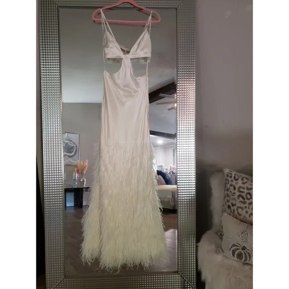 Cult Gaia Raisa Gown - Picture 10 of 16